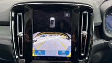 Volvo EC40 175kW Plus 69kWh 5dr Auto Electric Estate